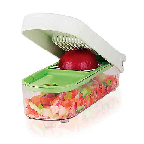 Vidalia Chop Wizard for fruits and veggies, Dishwasher safe – Ezybucket